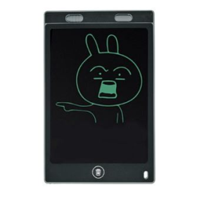 LCD 필기 메모패드 8.5인치 어린이 전자 메모장 칠판 그림판 회의 간단메모 그림그리기