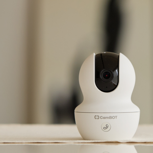 [신상] 캠봇AI카메라 SD카드 증정