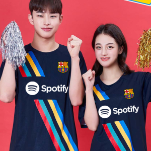 축구반티 유니폼 바르셀로나 사이트225C