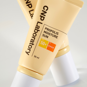 [공식몰] 프로폴리스 모이스처 선 50ml