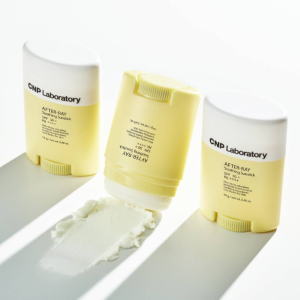 [공식몰] CNP 애프터레이 수딩 선스틱