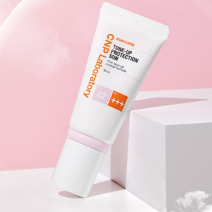 CNP 톤업 프로텍션 선 SPF42,PA+++ 50ml