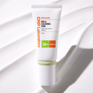 [공식몰] CNP 마일드 카밍 선 50ml