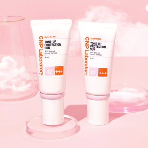 [공식몰]톤업 프로텍션선 듀오세트 50mlx2