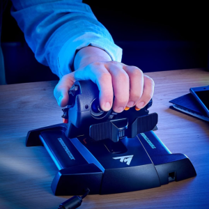 트러스트마스터 TWCS Throttle [PC 지원]
