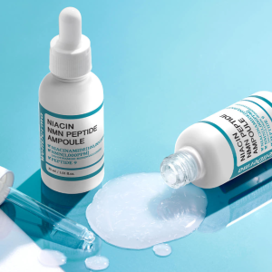 웰더마 지플러스 나이아신 펩타이드 미백앰플 30ml, 1개