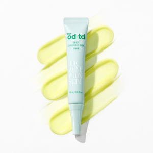 [공식몰]바이 오디-티디 스팟 카밍젤 15ml