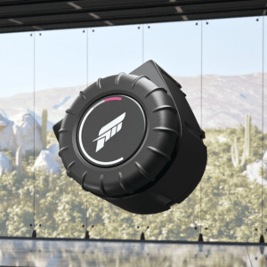 트러스트마스터 eSwap X RACING MODULE FORZA HORIZON5 에디션 (XBOX PC)