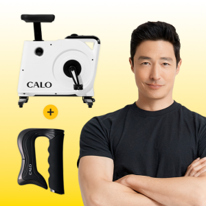 칼로 리바이크 & 칼로 EMS 슬림메이커 프로