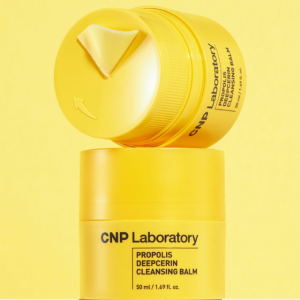 [공식몰]프로폴리스 딥세린 클렌징 밤 50ml