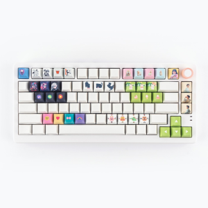 키보드키캡 , 커스텀키보드키캡, 키보드악세사리