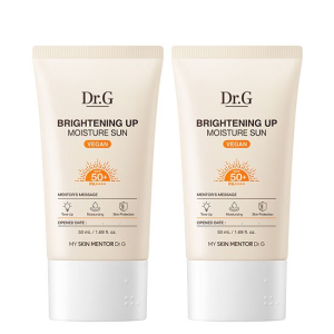 [닥터지] (1+ 1) 브라이트닝 업 모이스처 선 50mL