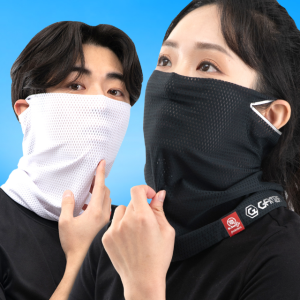 M1 숨쉬기 편한 냉감 메쉬 여름 마스크