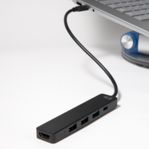 디그딕 USB 멀티 허브 C타입 HDMI
