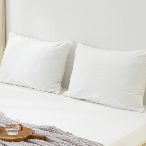 방수베개커버 2개 1세트 항균 알러지케어 진드기차단 위드휴 50x70