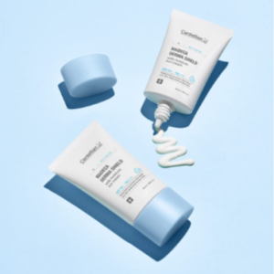동국제약 마데카 더마 쉴드 세이프 수분 선크림 50ml x 2개 SPF50+