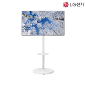 LG 55인치 UHD 4K 삼탠바이미 TV