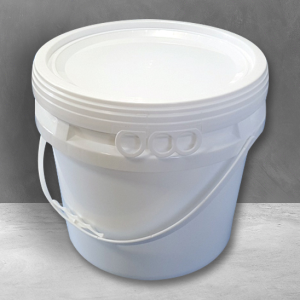 15L 바케스 프라스틱손잡이 (10개포장)