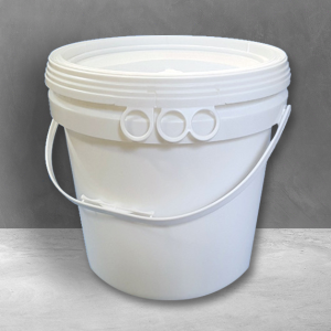 16L 바케스 프라스틱손잡이 (낱개포장)