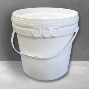 16L 바케스 프라스틱손잡이 (10개포장)