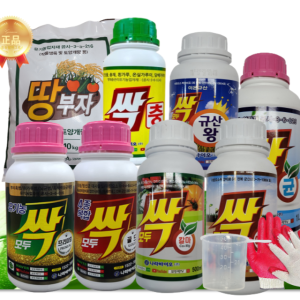모두싹 프리미엄 500g나라바이오 흥농팜아그로