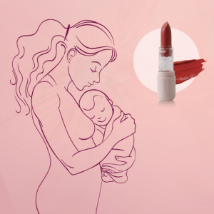 [임산부립밤]타르색소없는천연100%코랄립밤