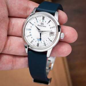 Delugs CTS 러버밴드 스트랩