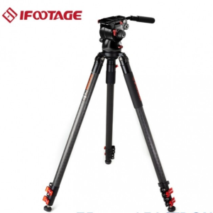 아이풋티지 TC9K7 카본 삼각대 키트