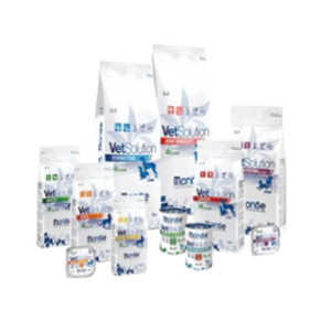 몬지 벳솔루션 사료 샘플 (강아지 가스트로 인테스티널 퍼피)