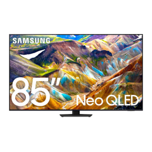 5년무상AS 24년 삼성 네오 QLED 4K KQ85QND85BFXKR 안심케어 캘리팩 QN85QN85D