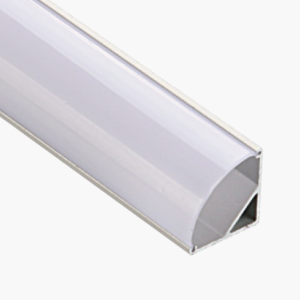 LED방열판 코너 JC-1616 LED바 코너형 프로파일