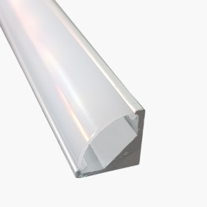 LED방열판 코너 JC-1111R LED바 코너형 프로파일