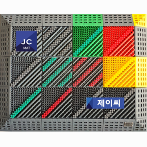 솔매트(카디,낱개부품,반조립발송)