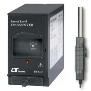 [LUTRON] TR-SLT1A4 소음변환기 SOUND TRANSMITTER (4-20MA 출력) TRSLT1A4