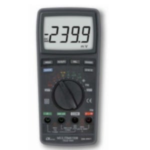 DM-9961 멀티미터 1000V 전기측정기 DM9961
