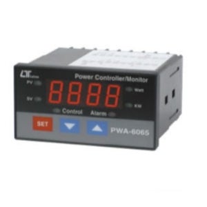 PWA-6065 유효전력측정 및 제어기 PWA6065