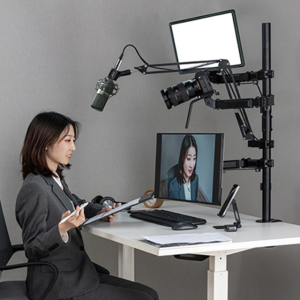 TMS AOS-01 일체형 올인원 거치대