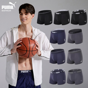 푸마 바디웨어 푸마바디웨어 [완판리오더] ALL 블랙에디션 9종 풀세트