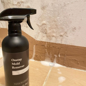 실크 벽지 천장 초강력 곰팡이 제거 클리너