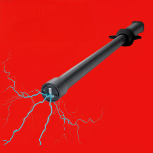 [국내생산]  허세이프 전기충격기 호신용품