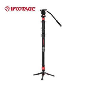 아이풋티지 모노포드 키트 CB3-A150S III KIT 코브라3 스트라이크 페달