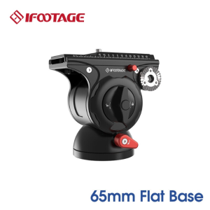 아이풋티지 코모도 K5S 삼각대 헤드