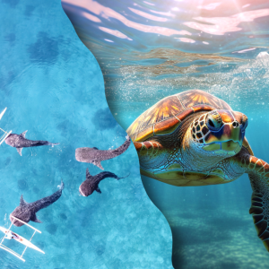 세친구투어 [오모팩] 세부 고래상어 투말록폭포 모알보알호핑 원데이투어