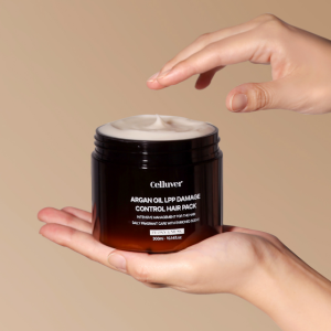 셀러버 LPP 올리브영헤어팩 아르간 단백질 트리트먼트 300ml 복구매직 극손상헤어팩