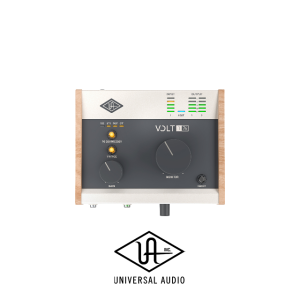 Universal Audio UA Volt 176 유니버셜 오디오 볼트 오인페