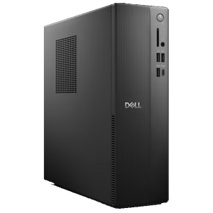 델 Dell 슬림 데스크탑 ECS1250 i5-14400 UHD그래픽 16GB 512GB W11H