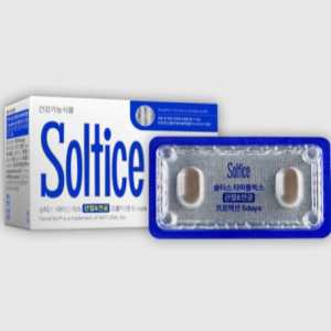 [슈퍼적립] 솔티스 타마플렉스 관절&연골 프로텍션 5days 700mg x 10정 x 1박스 10일분