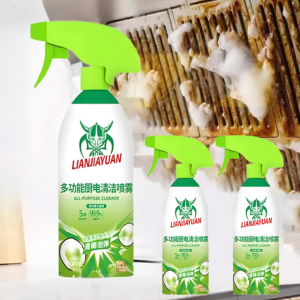 다기능 거품형 세정제 가정용 대용량 만능 크리너