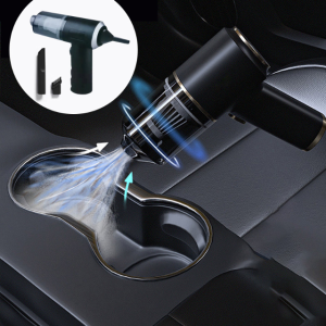 4in1 진공청소기 흡입송풍 올인원 무선휴대용 강력 차량용 청소용품