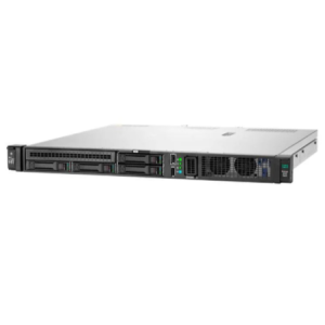 HP 서버 DL20 GEN11 4SFF E2436 6코어 16G SSD 1T No OS 서버컴퓨터